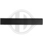 Modanatura decorativa/ protettiva Fiancata posteriore sinistra Citroen Jumper 14- (Cod. D-3484667)