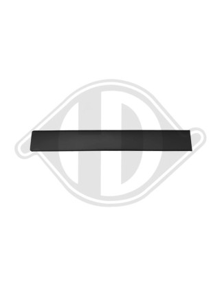 Modanatura decorativa/ protettiva Fiancata posteriore destra Citroen Jumper 14- (Cod. D-3484668)