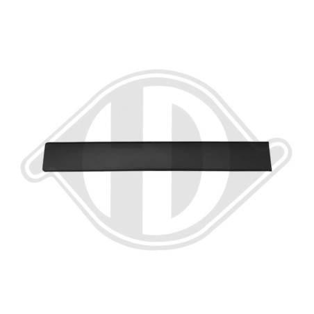 Modanatura decorativa/ protettiva Fiancata posteriore destra Citroen Jumper 14- (Cod. D-3484668)
