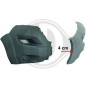 Paraurti anteriore Citroen Jumper 14- (Cod. D-3484754)