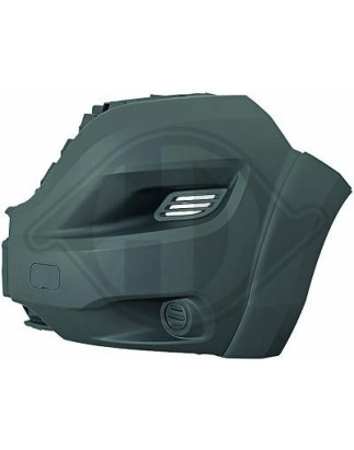 Paraurti anteriore Citroen Jumper 14- (Cod. D-3484755)