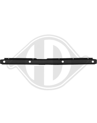 Paraurti posteriore Citroen Jumper 06-14 (Cod. D-3484756)