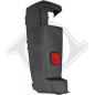 Paraurti posteriore Citroen Jumper 14- (Cod. D-3484759)