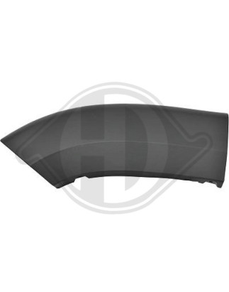 Allargamento parafango anteriore destro Citroen Jumper 14- (Cod. D-3484760)