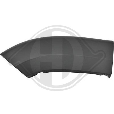 Allargamento parafango anteriore destro Citroen Jumper 14- (Cod. D-3484760)