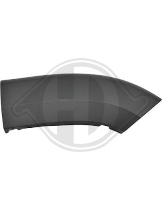 Allargamento parafango anteriore sinistro Citroen Jumper 14- (Cod. D-3484761)