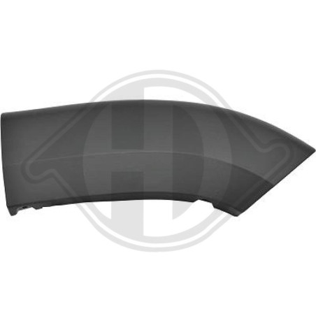Allargamento parafango anteriore sinistro Citroen Jumper 14- (Cod. D-3484761)