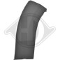 Modanatura decorativa/ protettiva Paraurti Citroen Jumper 14- (Cod. D-3484763)