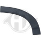 Modanatura decorativa/ protettiva Parafango anteriore destro Citroen Jumper 06-14 (Cod. D-3484764)