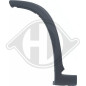 Modanatura decorativa/ protettiva Parafango anteriore sinistro Citroen Jumper 06-14 (Cod. D-3484767)