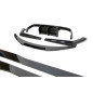 Kit Estetico BMW F82 / F83 M4 Nero lucido Look CS (Cod. E-TCB4197)