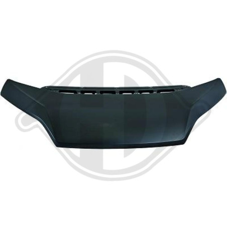 Cofano motore Citroen Jumper 14- (Cod. D-3484800)