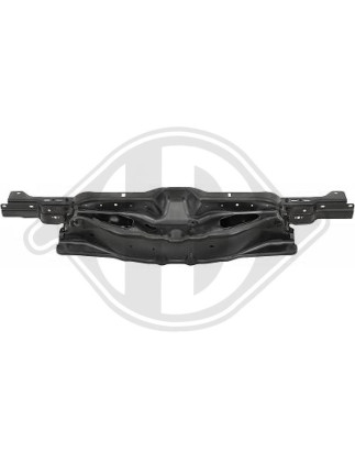 Pannellatura anteriore Citroen Jumper 14- (Cod. D-3484810)