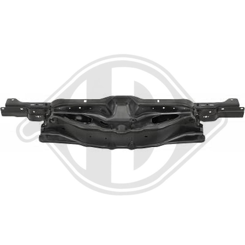 Pannellatura anteriore Citroen Jumper 14- (Cod. D-3484810)