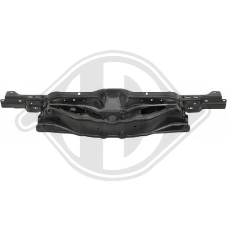 Pannellatura anteriore Citroen Jumper 14- (Cod. D-3484810)