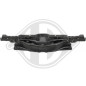 Pannellatura anteriore Citroen Jumper 14- (Cod. D-3484810)