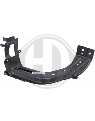 Pannellatura anteriore Citroen Jumper 14- (Cod. D-3484813)