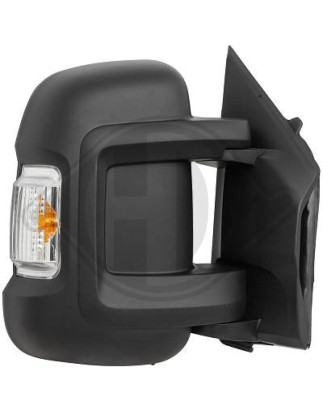 Specchio retrovisore esterno Citroen Jumper 14- (Cod. D-3484824)