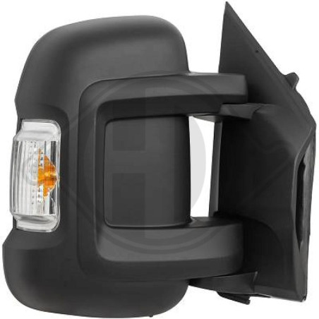 Specchio retrovisore esterno Citroen Jumper 14- (Cod. D-3484824)