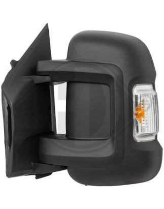 Specchio retrovisore esterno Citroen Jumper 14- (Cod. D-3484825)