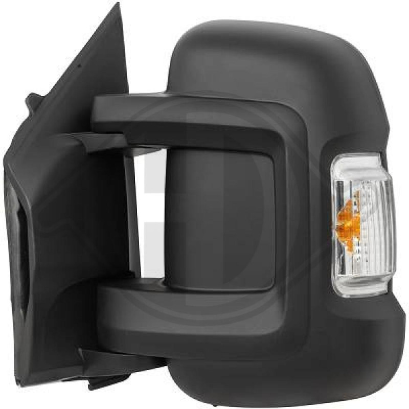 Specchio retrovisore esterno Citroen Jumper 14- (Cod. D-3484825)