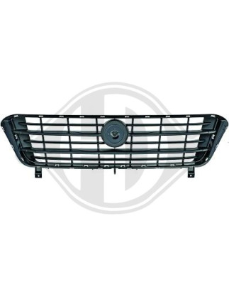 Griglia radiatore Fiat Ducato 14- (Cod. D-3484840)