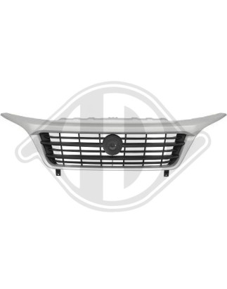 Griglia radiatore Fiat Ducato 14- (Cod. D-3484842)
