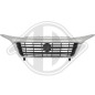 Griglia radiatore Fiat Ducato 14- (Cod. D-3484842)