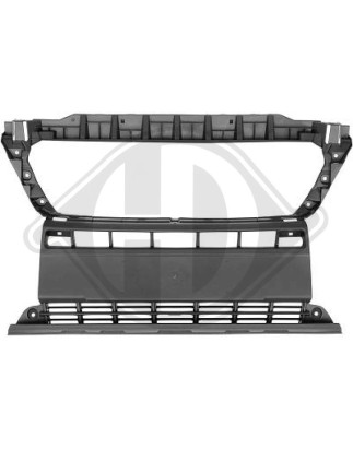 Paraurti Fiat Ducato 14- (Cod. D-3484850)