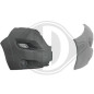Paraurti anteriore Citroen Jumper 14- (Cod. D-3484852)