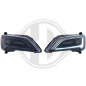 SET FARI ANTERIORI Fiat Ducato 06- (Cod. D-3484887)
