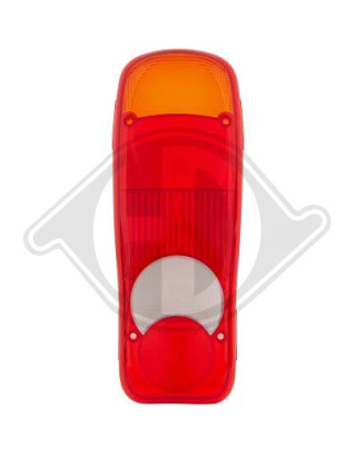 Luce posteriore Sx Citroen Jumper 06-14 (Cod. D-3484893)