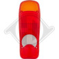 Luce posteriore Sx Citroen Jumper 06-14 (Cod. D-3484893)