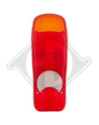 Lente Luce posteriore Sx Citroen Jumper 06-14 (Cod. D-3484894)