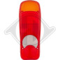 Lente Luce posteriore Sx Citroen Jumper 06-14 (Cod. D-3484894)