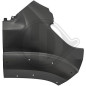 Parafango anteriore destro Citroen Jumper 14- (Cod. D-3484906)