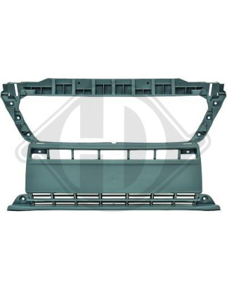 Paraurti Fiat Ducato 14- (Cod. D-3484950)