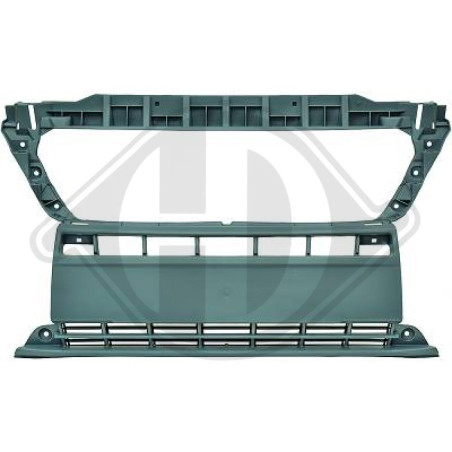 Paraurti Fiat Ducato 14- (Cod. D-3484950)
