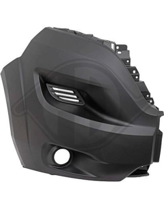 Paraurti anteriore Citroen Jumper 14- (Cod. D-3484954)