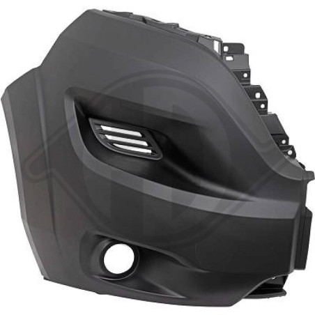 Paraurti anteriore Citroen Jumper 14- (Cod. D-3484954)