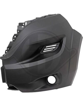 Paraurti anteriore Citroen Jumper 14- (Cod. D-3484955)