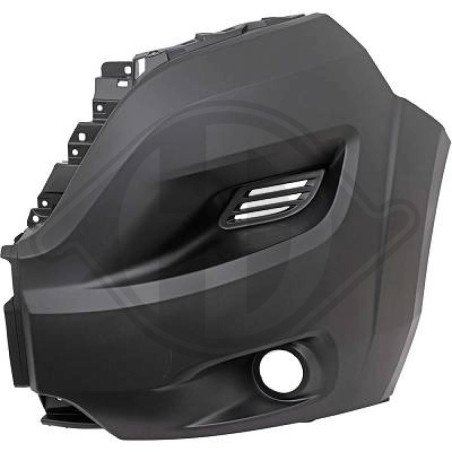 Paraurti anteriore Citroen Jumper 14- (Cod. D-3484955)
