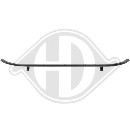 Ammortizzatore d'urto Paraurti Citroen Jumper 14- (Cod. D-3484960)