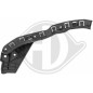 Supporto Paraurti anteriore destro Citroen Jumper 14- (Cod. D-3484962)