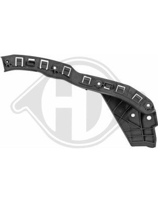 Supporto Paraurti anteriore sinistro Citroen Jumper 14- (Cod. D-3484963)