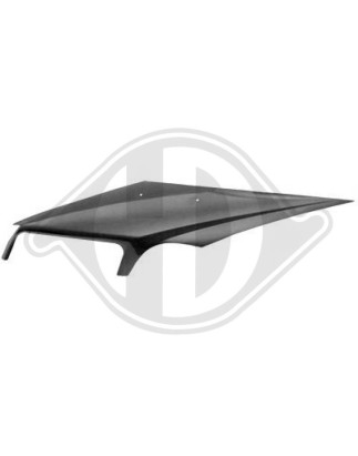 Cofano motore Fiat Doblo 01-05 (Cod. D-3485000)