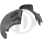 Copertura Passaruota anteriore destro Fiat Doblo 01-05 (Cod. D-3485008)
