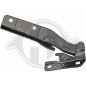 Cerniera Cofano motore Fiat Doblo 01-05 (Cod. D-3485018)