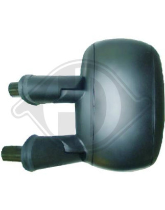 Specchio retrovisore esterno Fiat Doblo 01-05 (Cod. D-3485024)