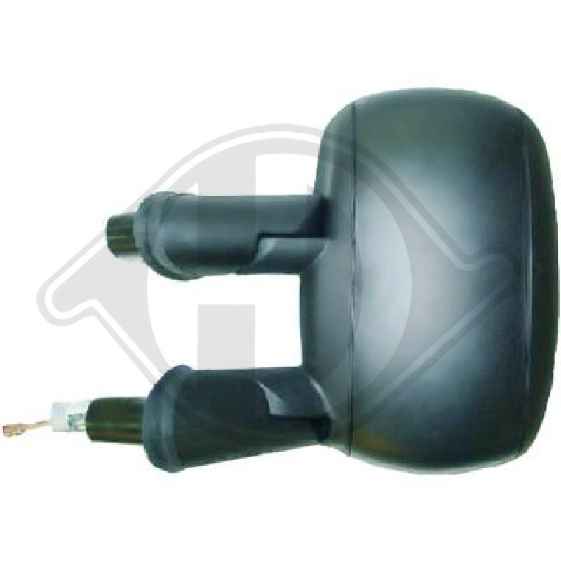 Specchio retrovisore esterno Fiat Doblo 01-05 (Cod. D-3485026)
